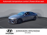 2025 Elantra Thumbnail 4