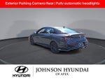 2025 Elantra Thumbnail 7