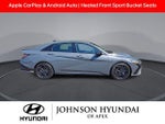 2025 Elantra Thumbnail 10