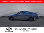 2025 Elantra Thumbnail 5