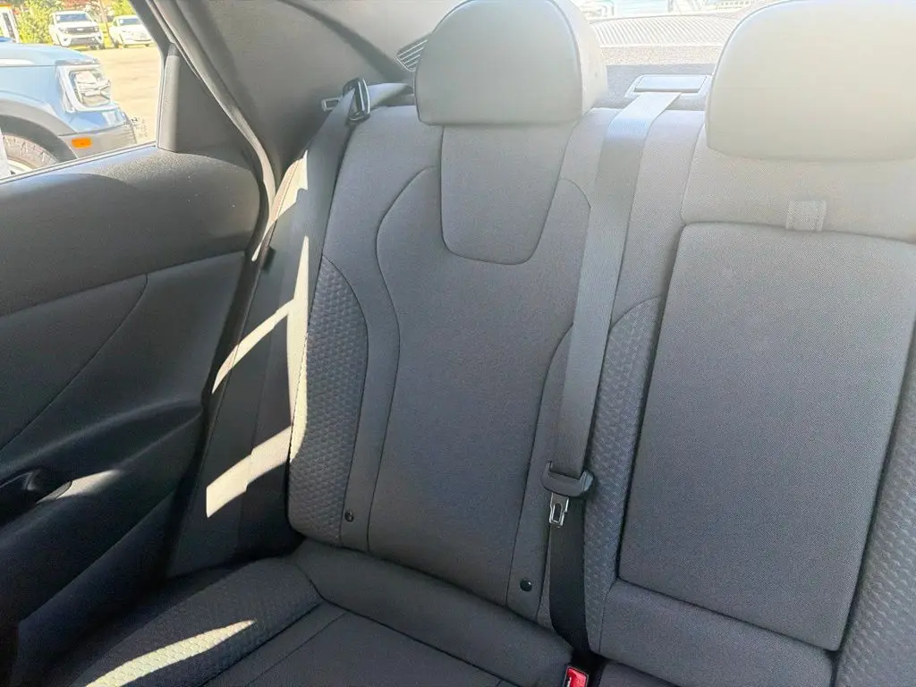 2025 Hyundai Elantra - $24,988