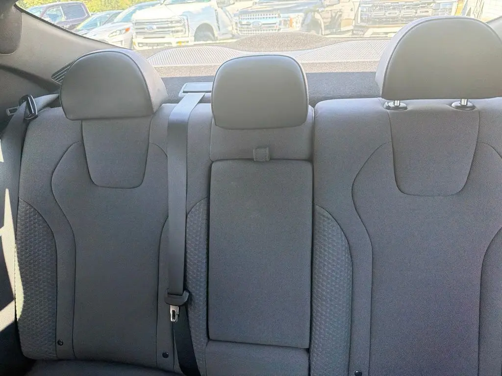 2025 Hyundai Elantra - $24,988
