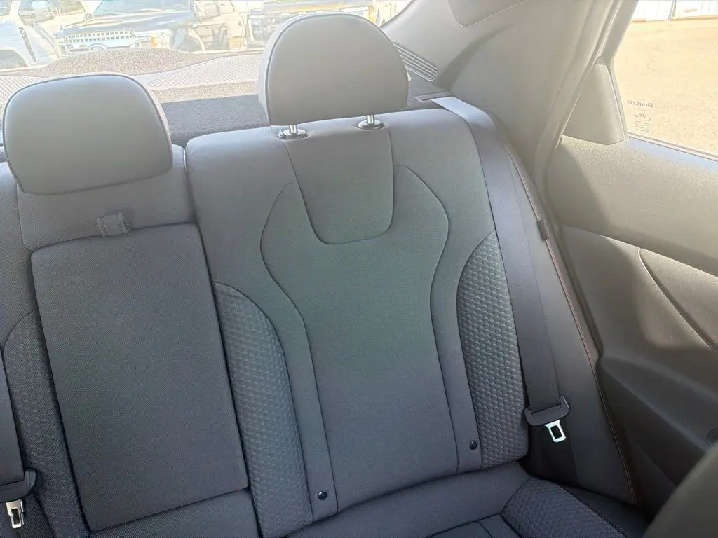 2025 Hyundai Elantra - $24,988