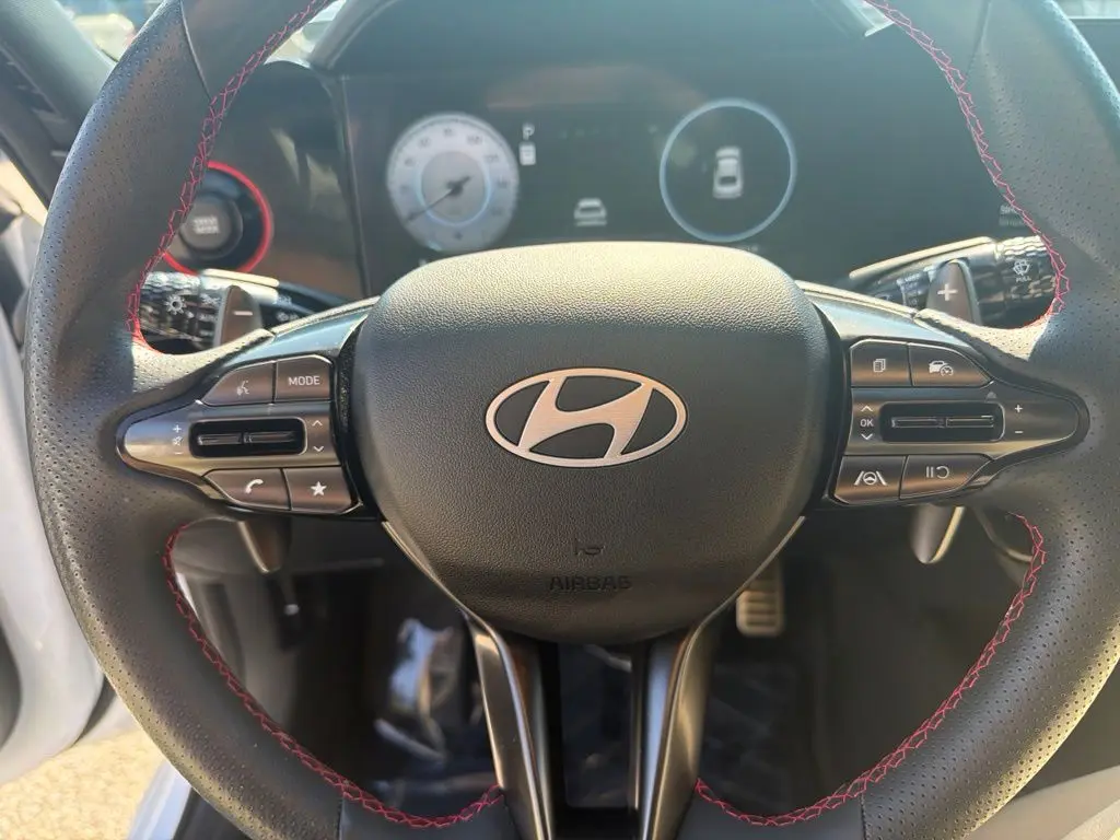 2025 Hyundai Elantra - $24,988