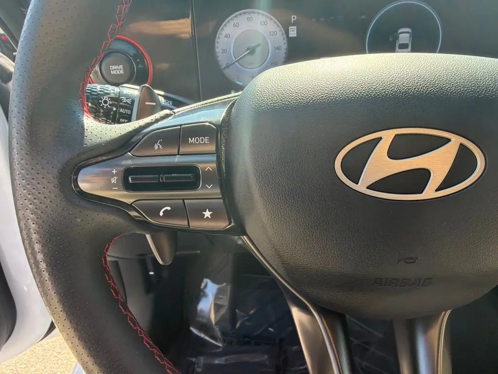 2025 Hyundai Elantra - $24,988