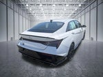 2025 Elantra Thumbnail 22