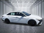2025 Elantra Thumbnail 24