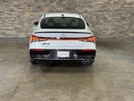 2025 Elantra Thumbnail 7