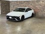 2025 Elantra Thumbnail 3