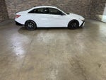 2025 Elantra Thumbnail 4