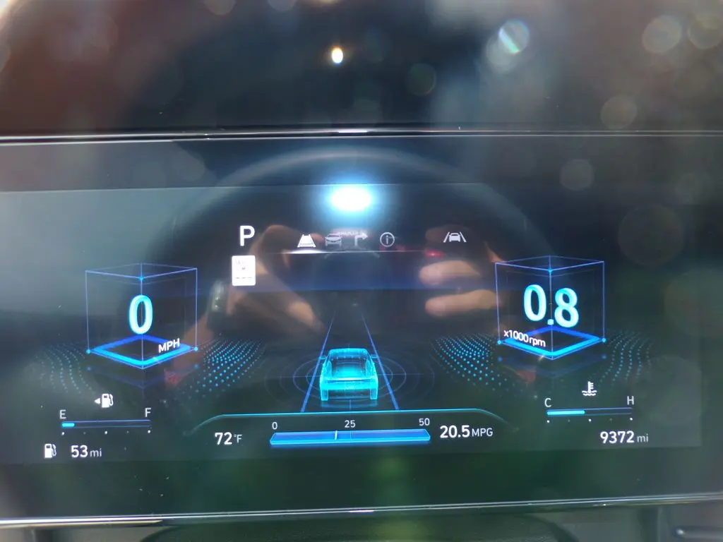 2026 Hyundai Elantra - $27,923