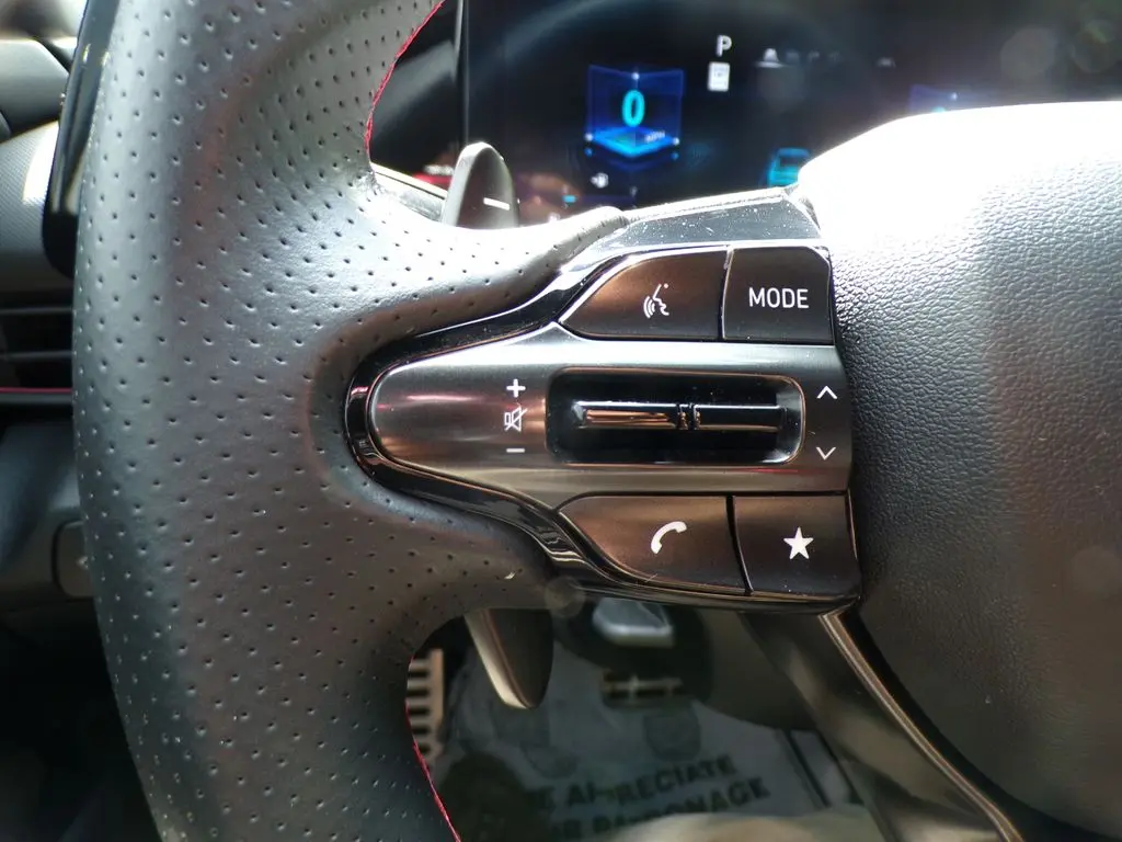 2026 Hyundai Elantra - $27,923