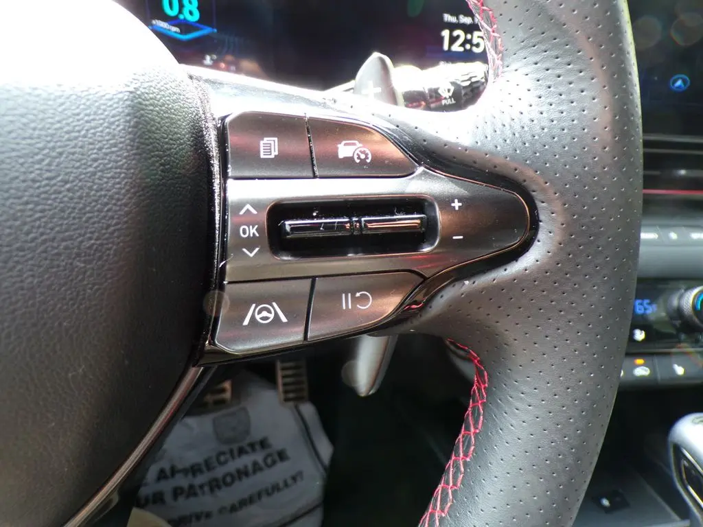 2026 Hyundai Elantra - $27,923