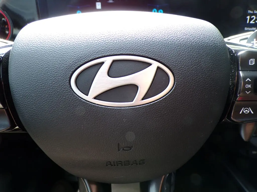 2026 Hyundai Elantra - $27,923
