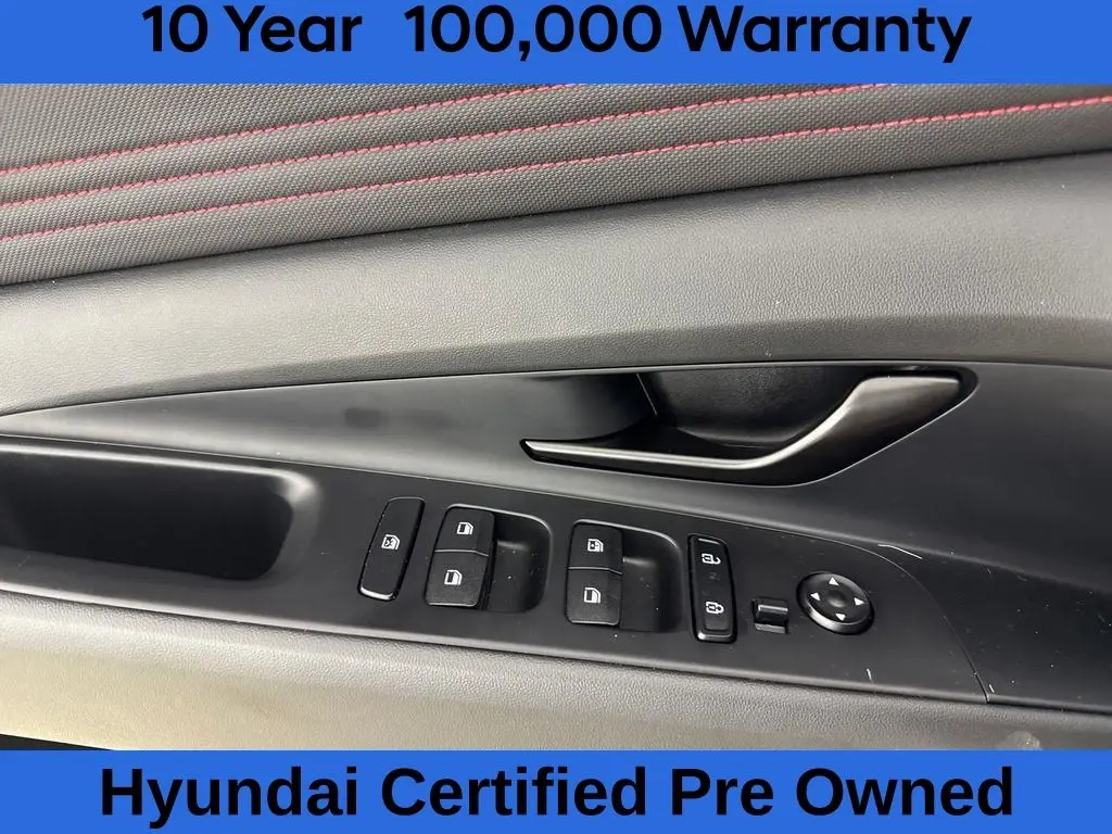 2026 Hyundai Elantra - $27,500