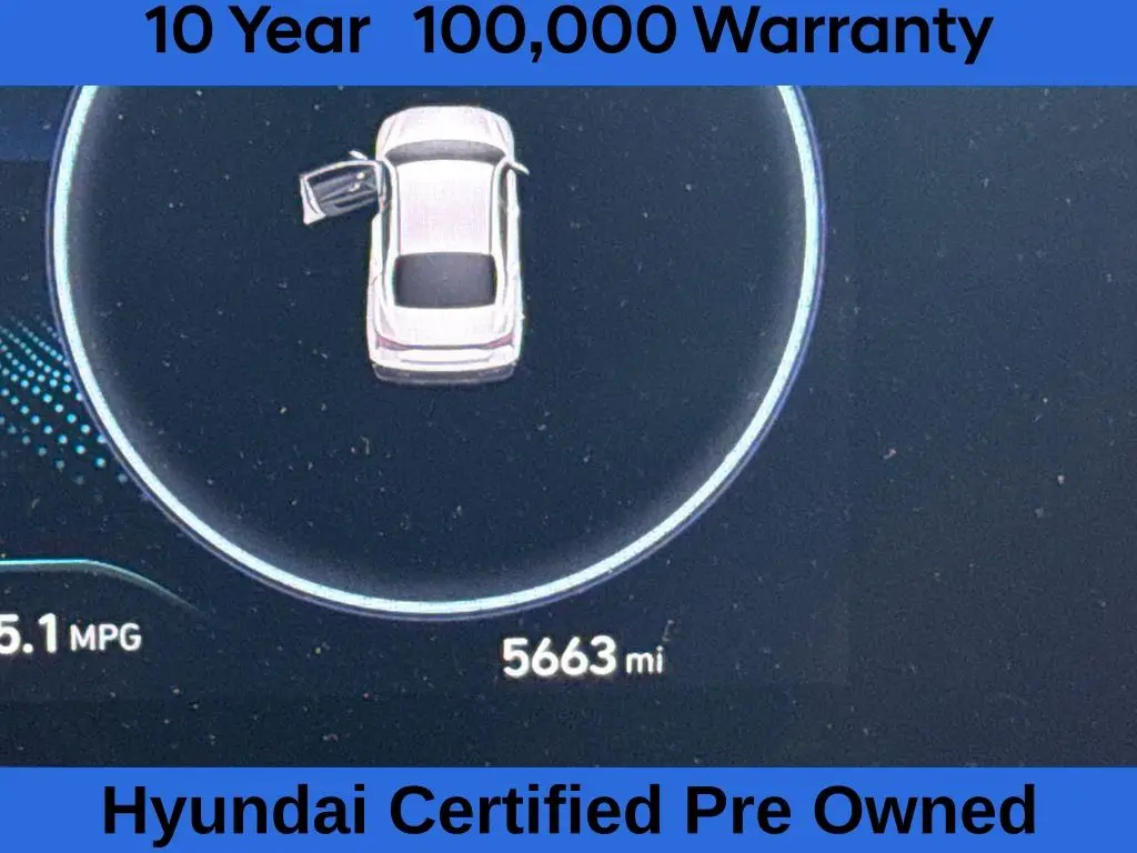2026 Hyundai Elantra - $27,500