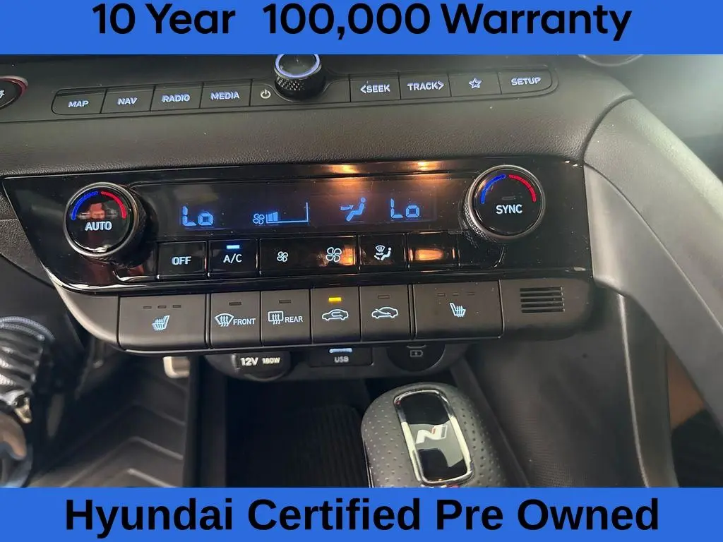 2026 Hyundai Elantra - $27,500