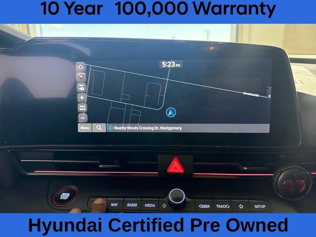 2026 Hyundai Elantra - $27,500