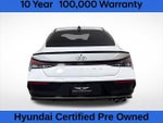 2026 Elantra Thumbnail 6