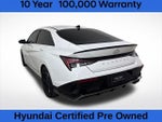 2026 Elantra Thumbnail 8