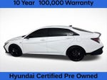 2026 Elantra Thumbnail 11