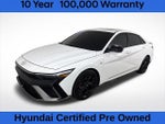2026 Elantra Thumbnail 12