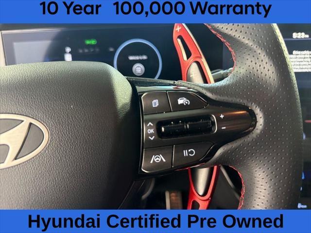 2026 Hyundai Elantra - $27,500