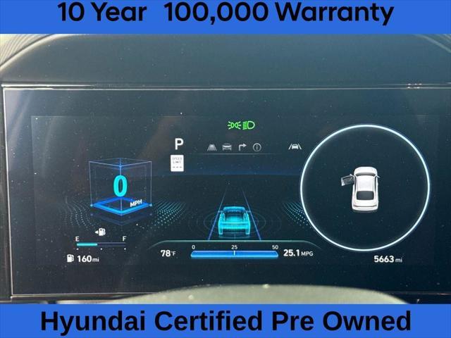 2026 Hyundai Elantra - $27,500
