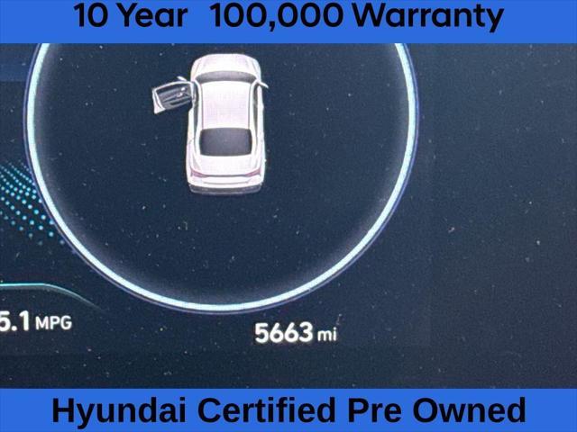 2026 Hyundai Elantra - $27,500
