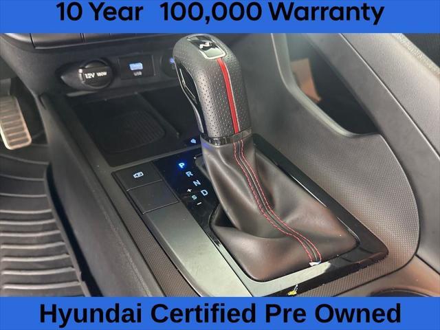 2026 Hyundai Elantra - $27,500