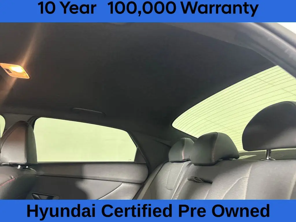 2026 Hyundai Elantra - $26,900