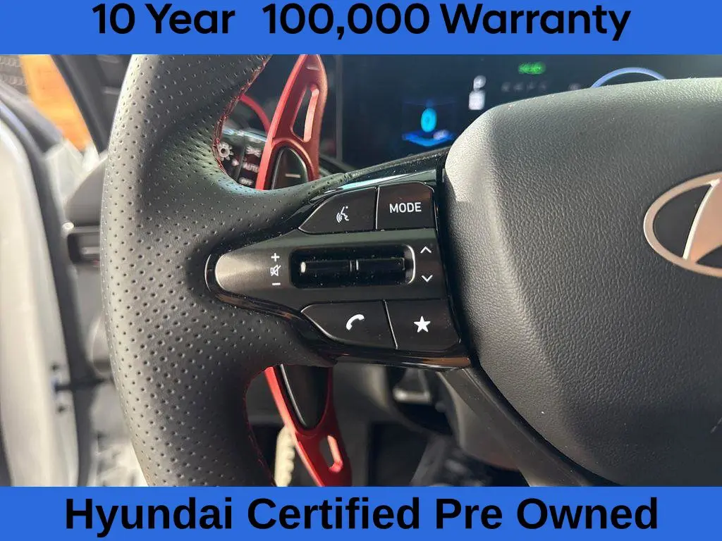 2026 Hyundai Elantra - $26,900