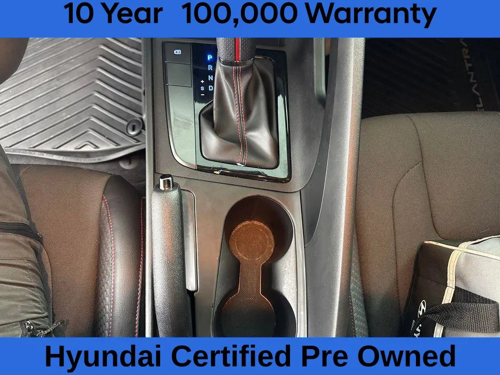 2026 Hyundai Elantra - $26,900