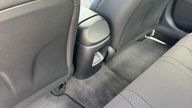 2026 Hyundai ELANTRA N Line