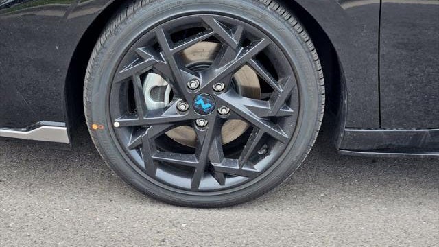 2026 Hyundai ELANTRA N Line