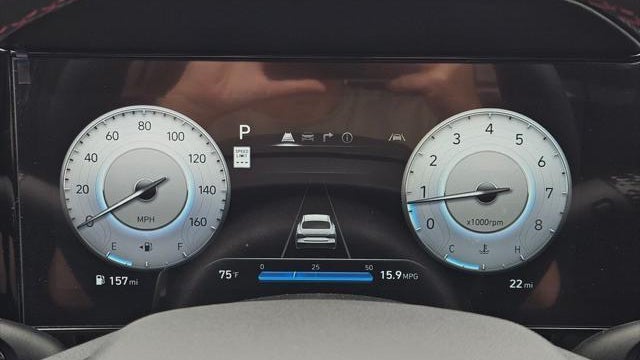 2026 Hyundai ELANTRA N Line