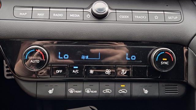2026 Hyundai ELANTRA N Line
