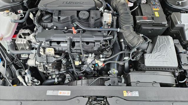2026 Hyundai ELANTRA N Line