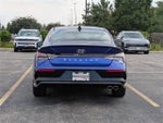 2025 Elantra Thumbnail 6