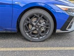 2025 Elantra Thumbnail 9
