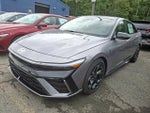 2025 Elantra Thumbnail 3