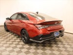 2025 ELANTRA Thumbnail 4