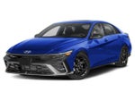 2025 Elantra Thumbnail 1