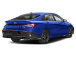 2025 Elantra Thumbnail 3