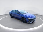 2025 Elantra Thumbnail 2