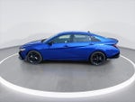 2025 Elantra Thumbnail 5