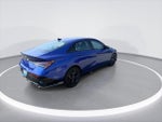 2025 Elantra Thumbnail 8