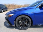 2025 Elantra Thumbnail 16