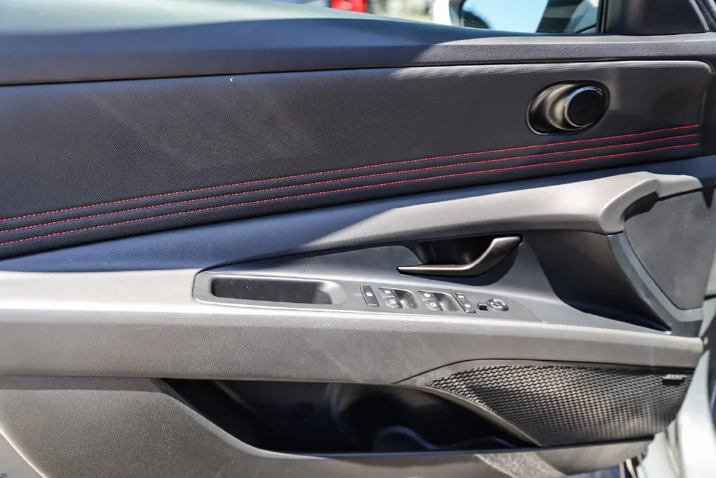 2026 Hyundai Elantra - $27,139