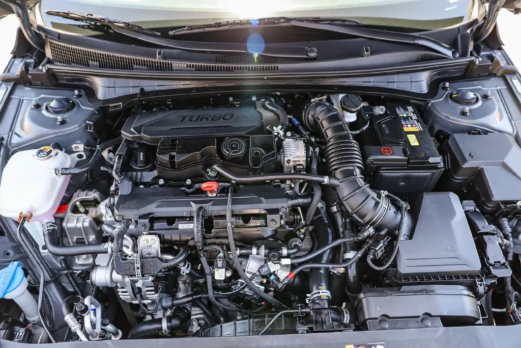 2026 Hyundai Elantra - $27,139